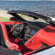 Image for article titled Time To Find Out What’s More Exciting: 575 HP Or Drum Brakes And No Airbags